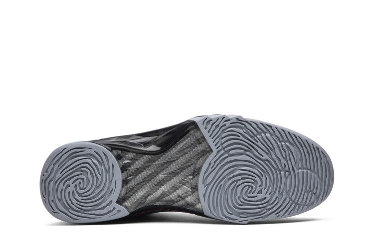 Air Jordan 23 Black Stealth