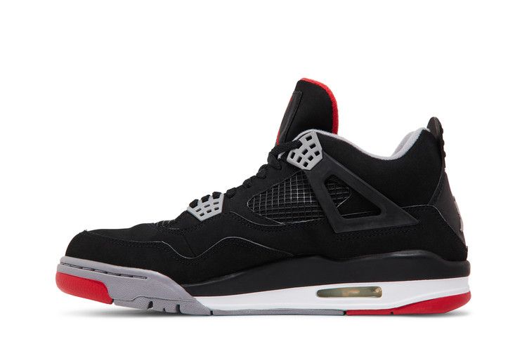 Air Jordan Countdown Pack 4/19