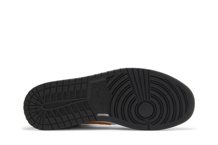 Air Jordan 1 High FlyEase Lakers