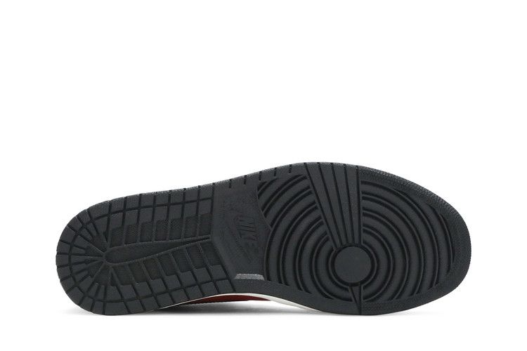 Air Jordan 1 Retro Blake Griffin PE