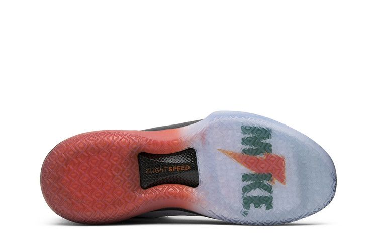 Air Jordan XXXII Low Like Mike Gatorade
