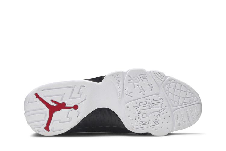 Air Jordan 9 Retro Low Snakeskin
