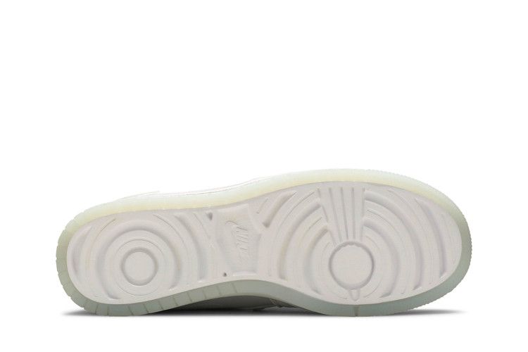 Air Jordan 1 Nova XX Triple White (Women's)