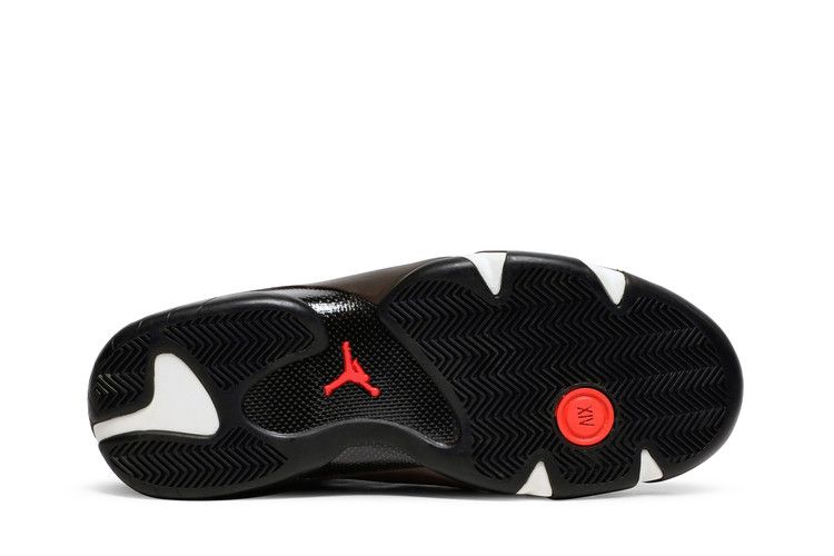 Air Jordan 14 Retro Winterized Archaeo Brown