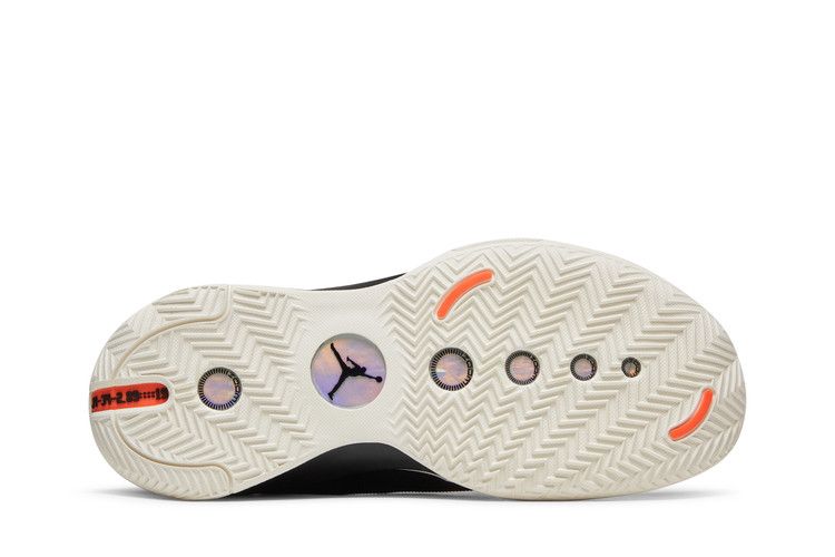 Air Jordan XXXIV Amber Rise