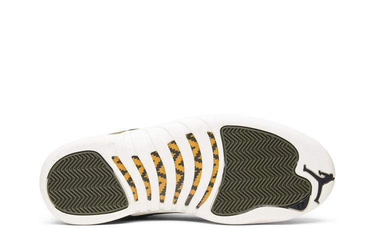 Air Jordan 12 Retro Chris Paul Class Of 2003
