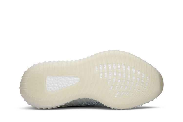 adidas Yeezy Boost 350 V2 Cloud White (Non-Reflective)