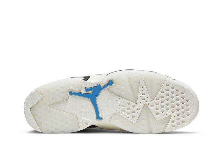 Air Jordan 6 Retro Tech Chrome (Women's)