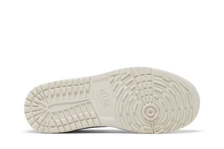 Air Jordan 1 Retro Low Golf Phantom Volt