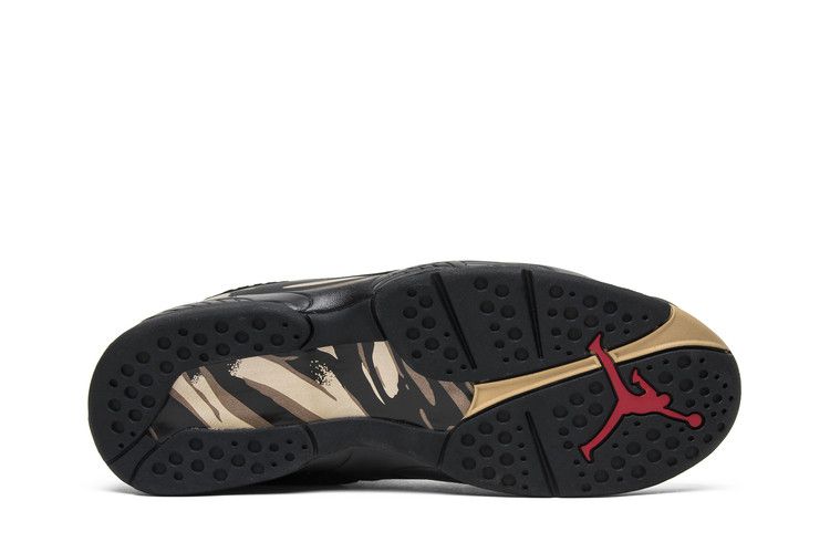 Air Jordan 8 Retro OVO Black