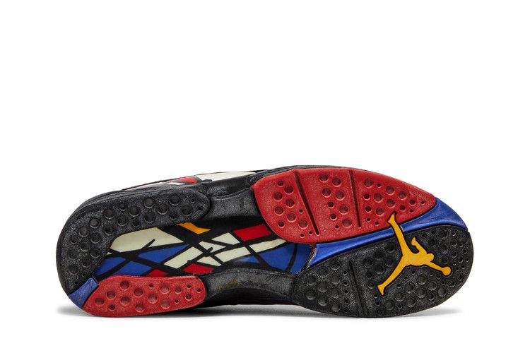 Air Jordan 8 OG Playoffs (1993)