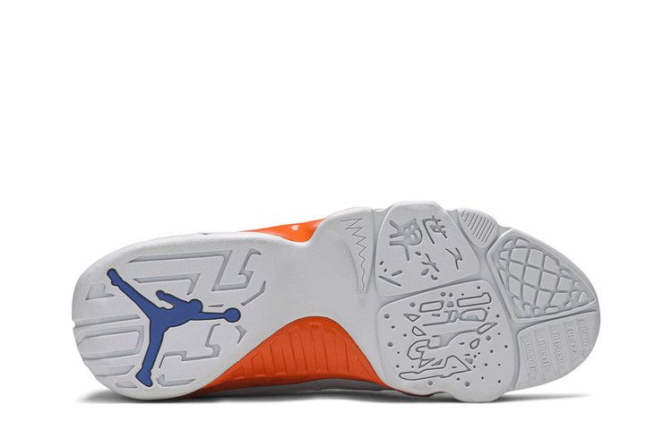 Air Jordan 9 Retro Fontay Montana (Knicks)