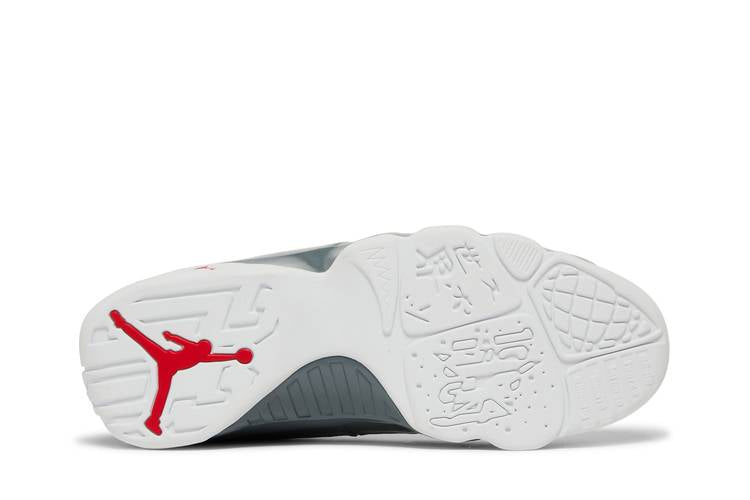 Air Jordan 9 Retro Fire Red