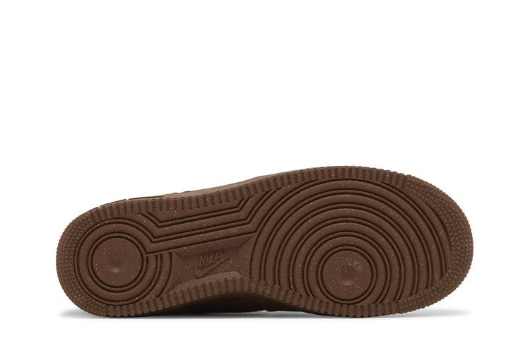 Nike Air Force 1 Low '07 Suede Cacao Wow (Women's)