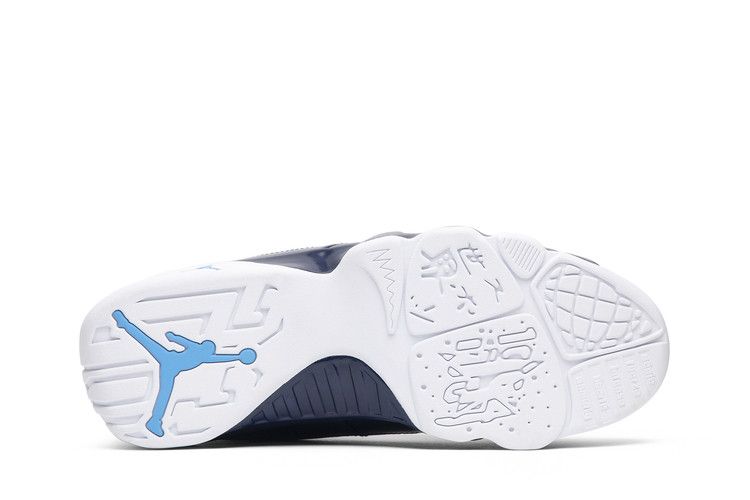 Air Jordan 9 Retro Pearl Blue