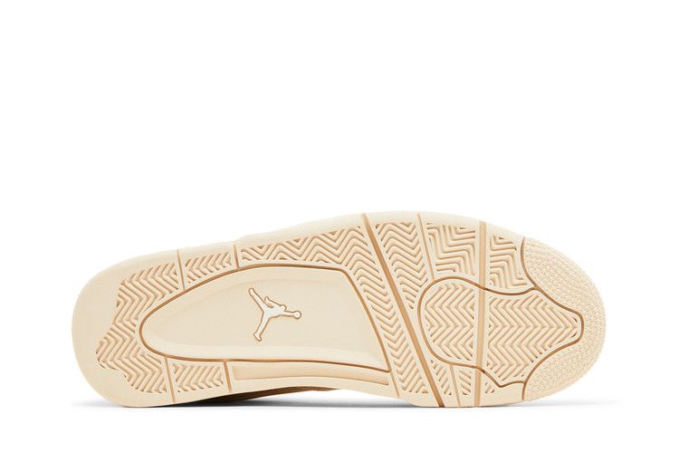 Air Jordan 4 RM Legend Light Brown (Women's)