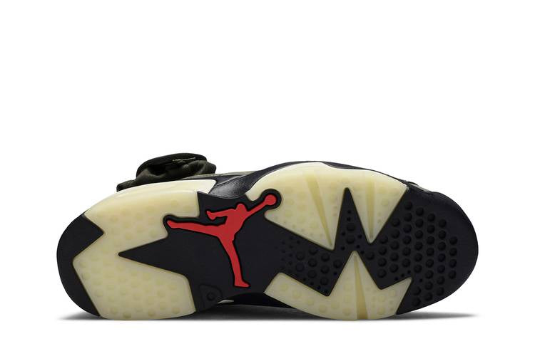 Air Jordan 6 Retro Travis Scott