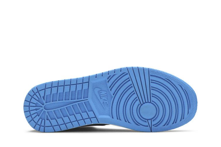 Air Jordan 1 Retro Mid Radio Raheem