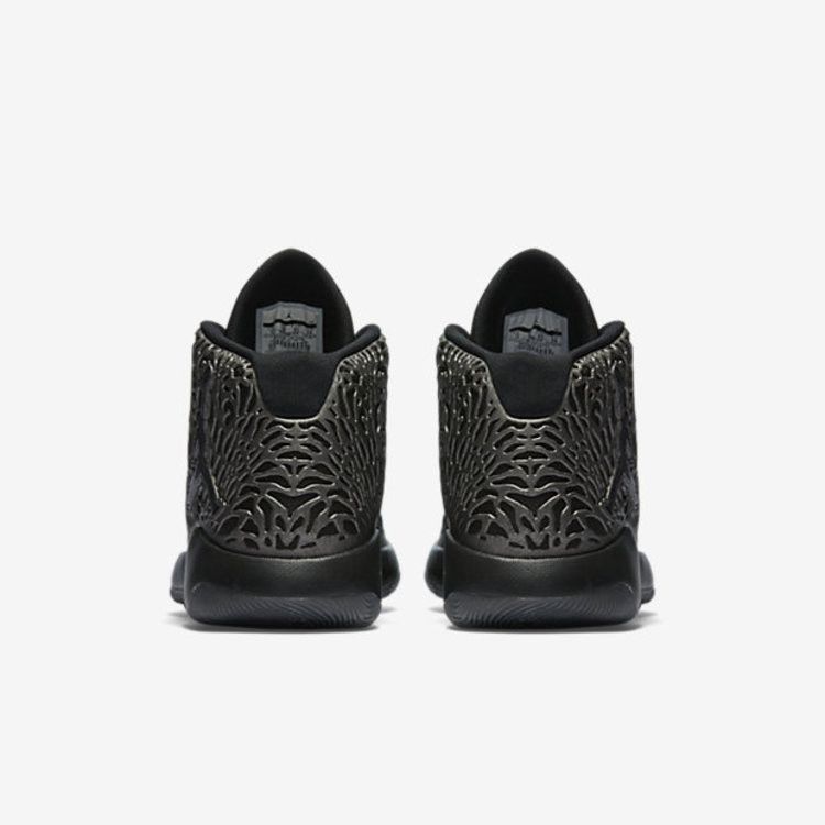Air Jordan Ultra.Fly Metallic Hematite