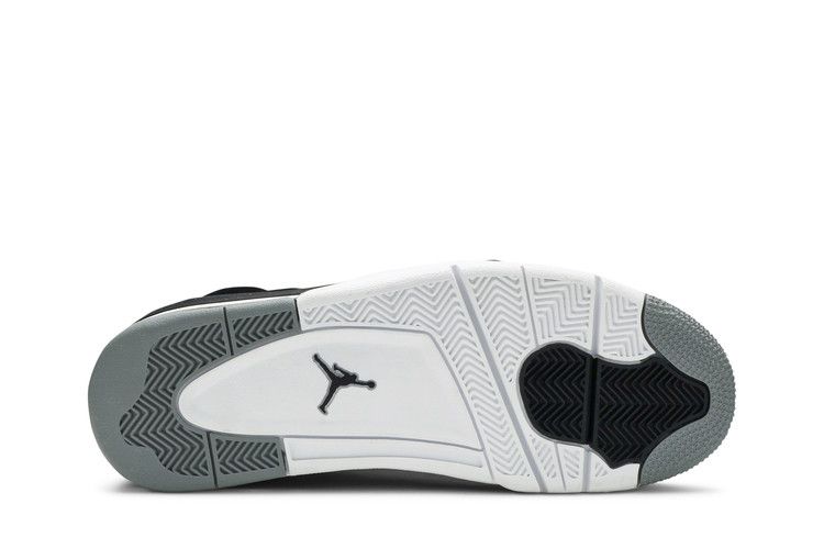 Air Jordan Son Of Mars Low Black