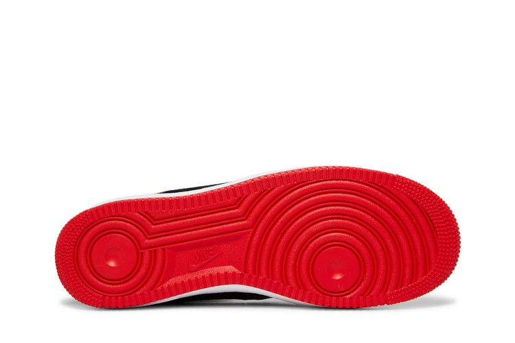 Nike Air Force 1 Low Houston (2022)