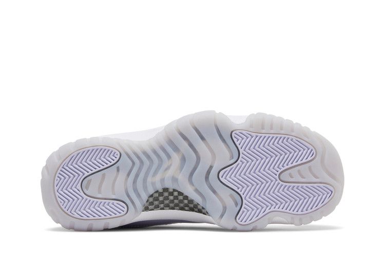 Air Jordan 11 Retro Low Pure Violet (Women's)