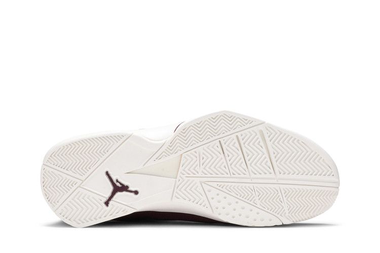 Air Jordan True Flight Bordeaux
