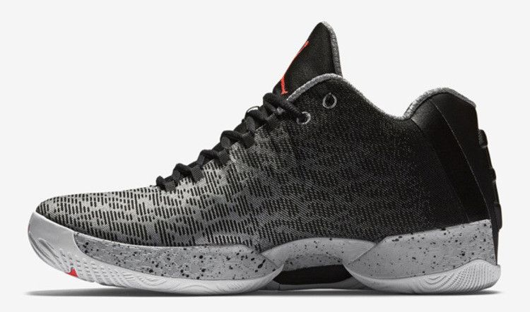 Air Jordan XX9 Low Infrared 23