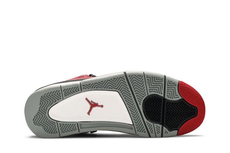 Air Jordan Dub Zero Gym Red