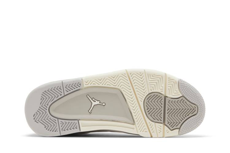 Air Jordan 4 Retro Frozen Moments (Women's)