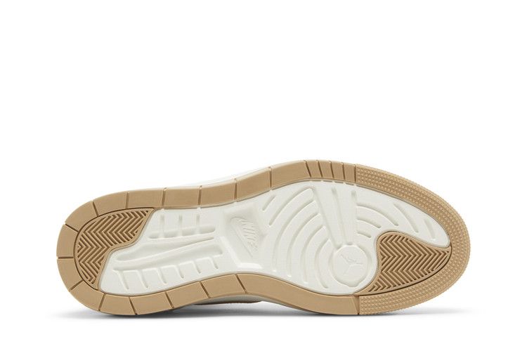 Air Jordan 1 Elevate High White Desert (Women's)