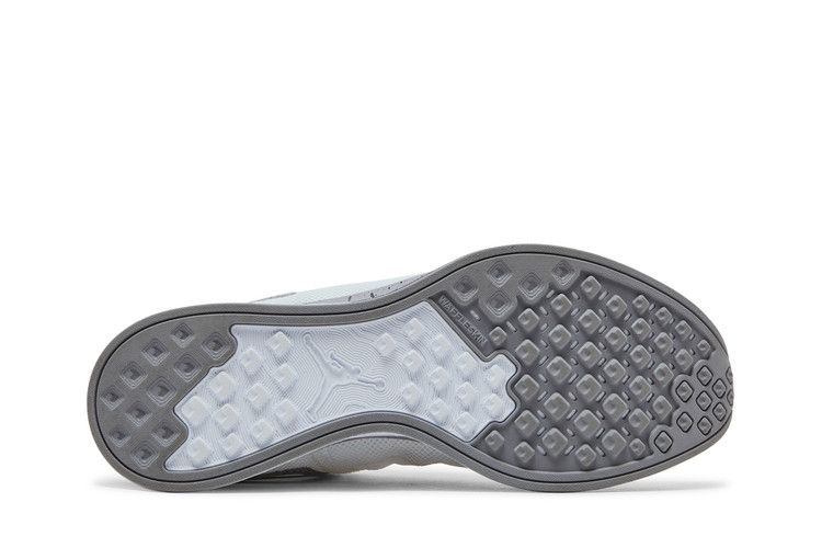Air Jordan 89 Racer White Cement
