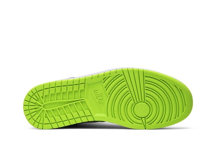 Air Jordan 1 Retro Night Vision Joker