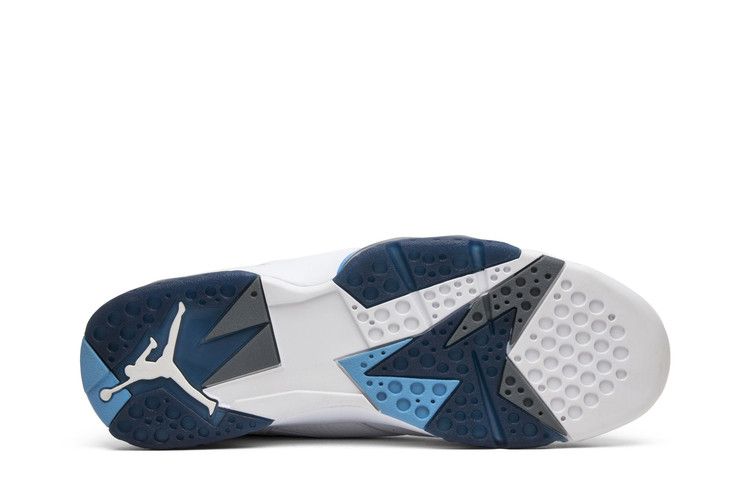Air Jordan 7 Retro French Blue (2015)