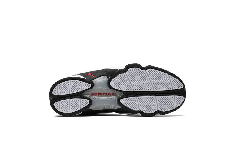 Air Jordan OG White Black (Women's)