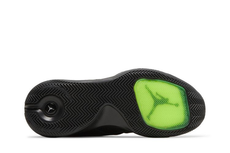 Air Jordan Jumpman 2020 Black