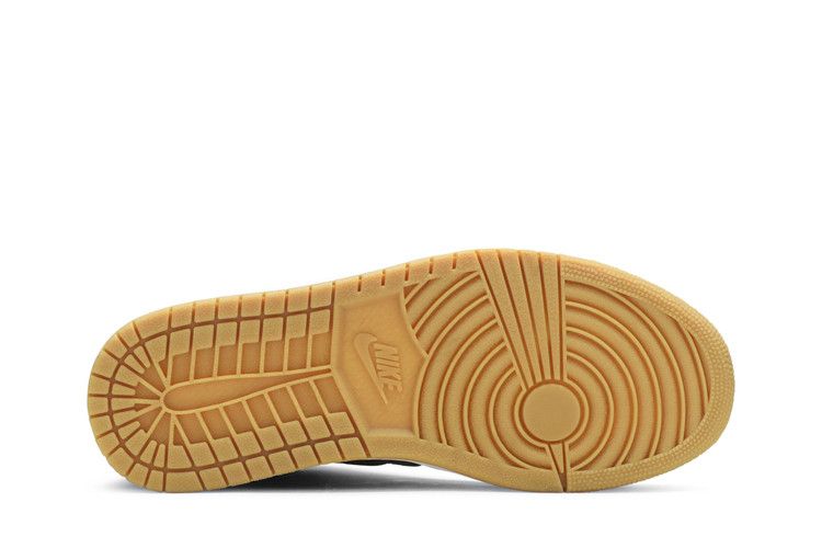 Air Jordan 1 Retro Premier Laser