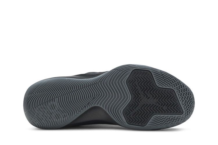 Air Jordan CP3.XII Black