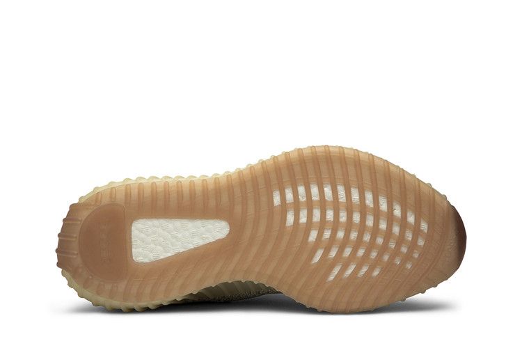 adidas Yeezy Boost 350 V2 Citrin (Kids)