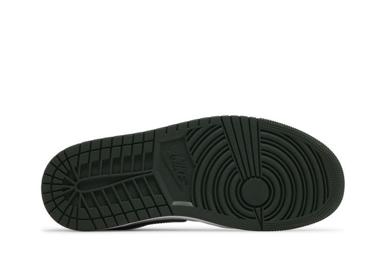 Air Jordan 1 Low Galactic Jade (Women's)