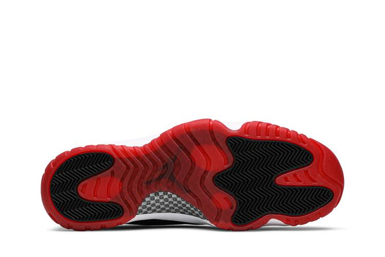 Air Jordan 11 Retro Low Concord Bred