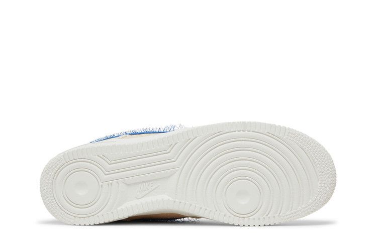 Nike Air Force 1 Low '07 40th Anniversary Edition LA Flea