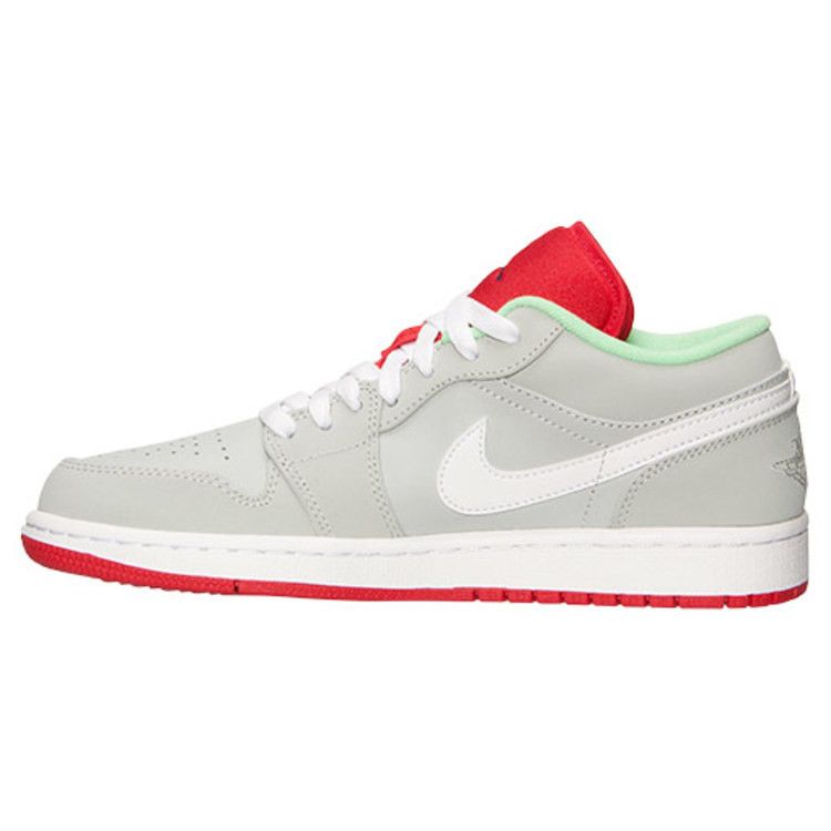 Air Jordan 1 Retro Low Hare Jordan (2015)