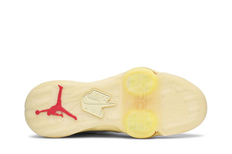 Air Jordan Zoom 92 Union Guava Ice