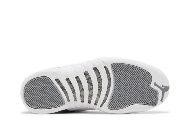Air Jordan 12 Retro Stealth