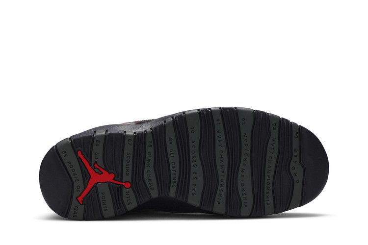 Air Jordan 10 Retro Woodland Camo