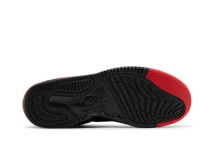Air Jordan Max Aura 5 Bred