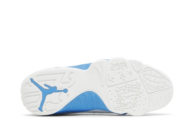 Air Jordan 9 Retro Powder Blue (2024)
