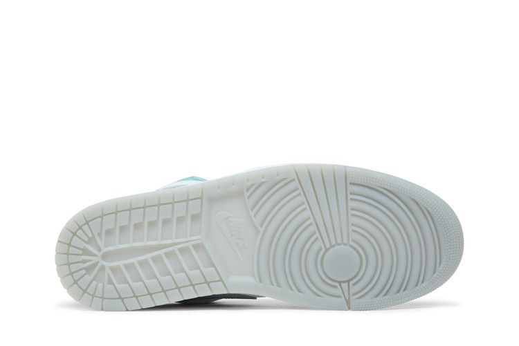 Air Jordan 1 Low SE New Emerald