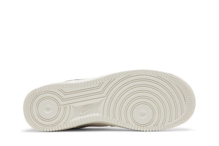 Nike Air Force 1 Low '07 Snakeskin Phantom (Women's)